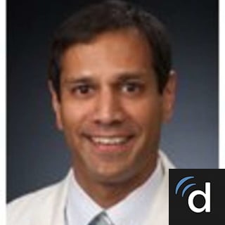 Aditya Dash, MD
