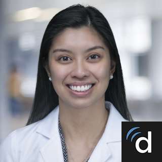 AnaVeronica Salvador, Physician Assistant, Fairfax, VA