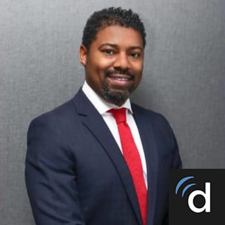 Luther Adair II, MD