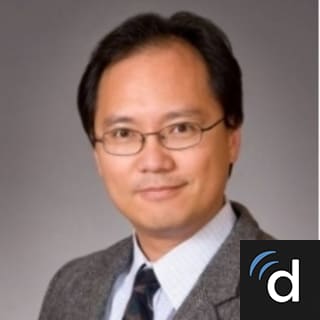 Bright Wong, MD