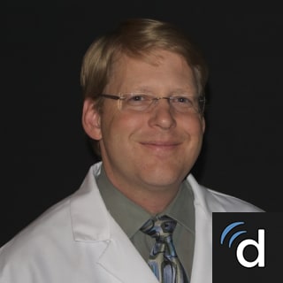Paul Marshburn, MD