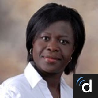 Elizabeth Darkwa, MD, Pediatrics, Englewood, OH