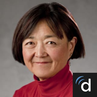 Dr. Atsuko Ohtake, MD – Denver, CO | Internal Medicine