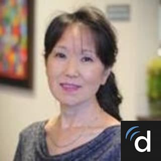 Shiho Ito, MD, Family Medicine, Orange, CA