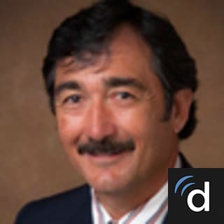 Orlando Valdez, MD