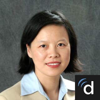 Wendy Shen, MD