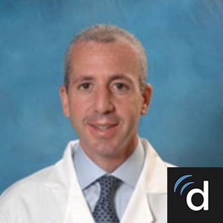 Charles Schwartz, MD