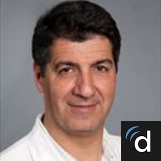 Dr. Pierre-Alain Cohen, MD | San Francisco, CA | Radiologist | US News ...