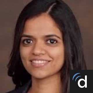 Divyaswathi Citla Sridhar, MD