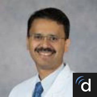 Rajendra Baliga, MD