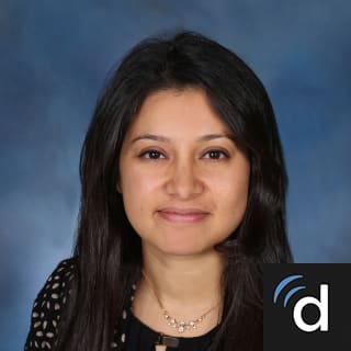 Arya Karki, MD, Gastroenterology, Greensboro, NC