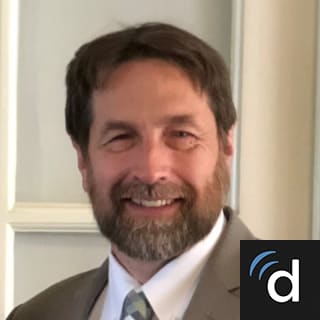 Frederick DeRosier, DO