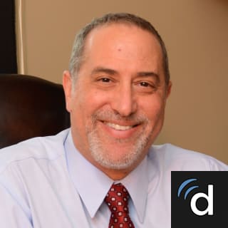 Morris Hasson, MD