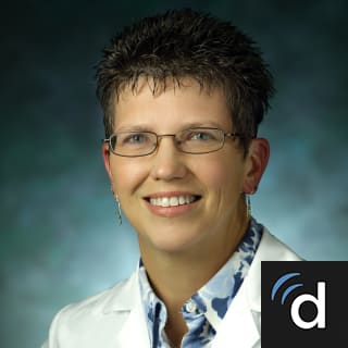 Beth Walsh, Orthopedics, Nottingham, MD