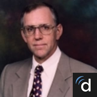 James Hayward, DO