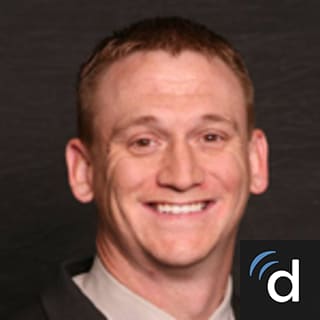 Thomas Atteberry, MD, Orthopaedic Surgery, Council Bluffs, IA