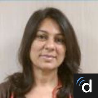 Monisha Rao, MD, Pediatrics, Camarillo, CA