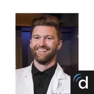 Joseph Kingsbery, MD