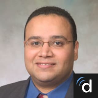 Khaled Reheem-Farag, MD, Internal Medicine, Hammond, IN