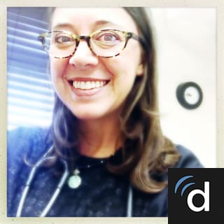 Jodi Metz, Family Medicine, St. Paul, MN