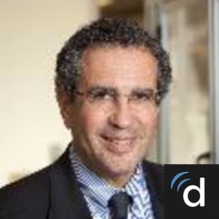 David Hafler, MD