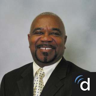 Louis Kynard Jr., Clinical Pharmacist, Springfield, MO
