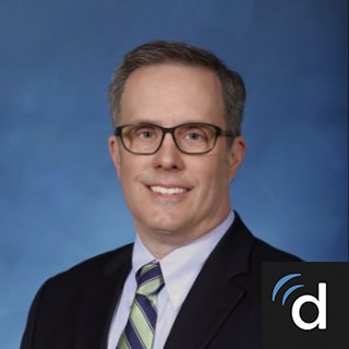 David Patterson