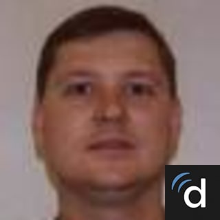 Nicholas Martyak, MD