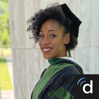 Aisha Lott, MD