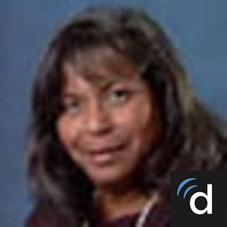 Candace Thurston, MD