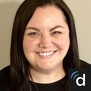 Caitlyn Moore, Nurse Practitioner, Philadelphia, PA
