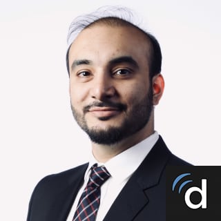 Muhammad Ali Khan, MD, Cardiology, Park Ridge, IL