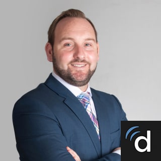 Brian Matier, MD