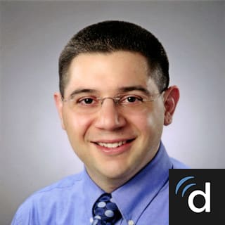 Anthony Consolazio, MD
