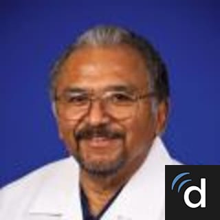 Peter Robinson, MD