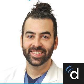 Daniel Valdes, DO