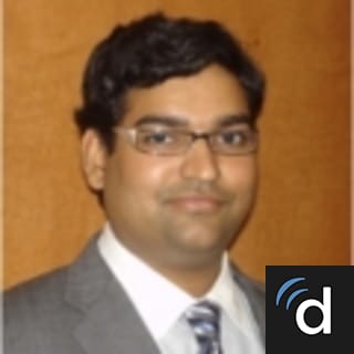 Naresh Ramarajan, MD