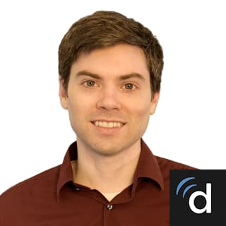 David Bulger, MD