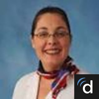 Ana Felix, MD