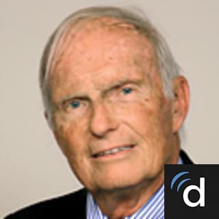 James Webster, MD