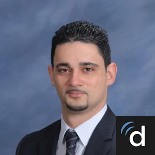 Ilya (Kvasha) Zolotnik, MD