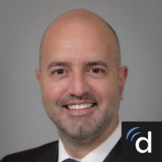 Juan Gallego, MD