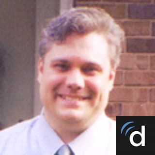 Robert Robinson, MD