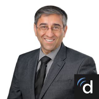 Manish Kohli, MD
