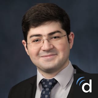 Muayad Alzuabi, MD