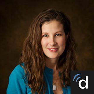 Malia Warner, MD