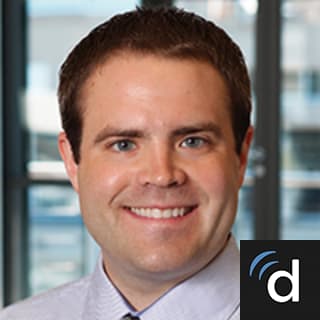 Timothy McClung, MD