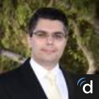 Bijan Ahrari, MD, Endocrinology, Las Vegas, NV