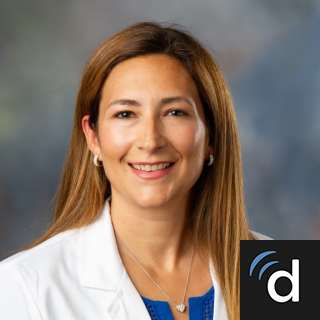 Dr. Jennifer Rodriguez, MD – Honesdale, PA | General Surgery