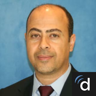 Hesham Mohamed, MD, Pulmonology, Phoenix, AZ